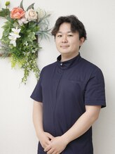 東船橋ひびき整骨院 原 健之介