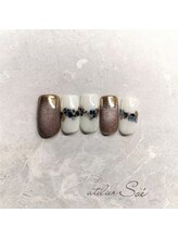 ソエ(Soe)/☆定額メニュー☆　色替えOK！