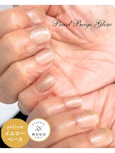 エッコネイル 京橋店(ecco nail)/イエベ