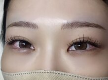 リリー(Lily)/まつげエクステ