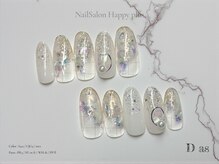 ハッピープラス(Happy plus)/定額D / オールシーズン