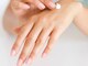 アン ネイル(ANN NAIL)の写真/ネイルが映える、ハリのあるふっくらとした指先へ♪40代からの手肌悩みに寄り添う、本格ハンドケア◎