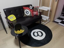 eyelash salon Eight/