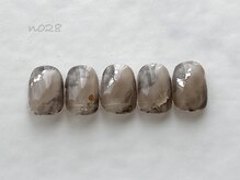 イズミネイル(izumi.nail)/