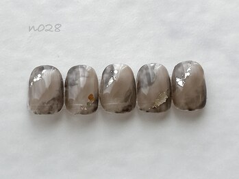 イズミネイル(izumi.nail)/