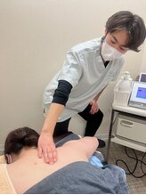 ロックスペーストーキョー(Rock Space Tokyo)&nbsp;ケンモチ 【九段下】