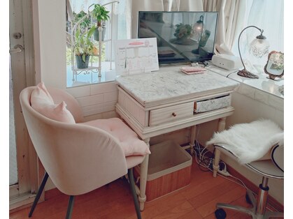カロン(Karon)の写真