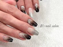 ビーズネイル バイブレス イオンタウン泉大沢店(B's Nail by.BLESS)