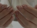 【Karin.m】ミラーグラデラメ