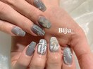 クロムネイル