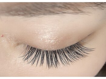ルクシア(Luxia)の写真/セーブル・フラットラッシュ・ボリュームラッシュなど様々な毛質をご用意してます！