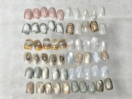 期間限定サマーコレクション夏