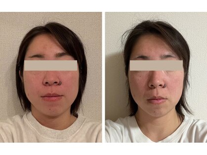 晴れ晴れ整体院の写真