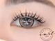 ビューティーカールプラス 難波店(BEAUTY CURL plus)の写真/《大阪難波*小顔魅せまつ毛パーマ》骨格顔タイプ&眉毛&目の形に合わせたパーソナルなデザインが好評★