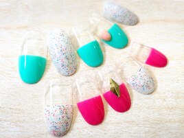 Luana★SIMPLEコース