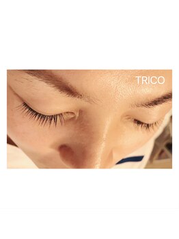 トリコ 狛江(TRICO by hair make passage)/セーブル80本【狛江】