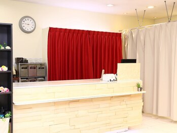 シルフ 松原店(Sylph)/Eye Beauty Salon Sylph 松原店