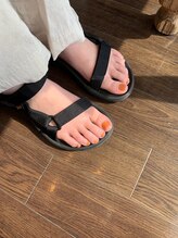 タクミ カルム TAKUMI CALME/フットジェル