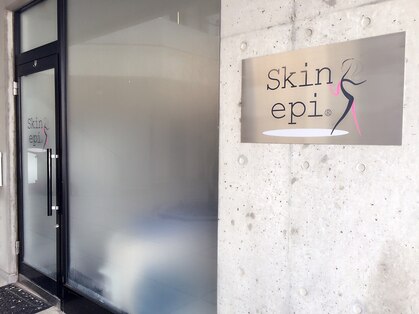 スキンエピ 帯広店(Skin epi)の写真