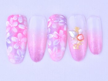 フォア ネイル(FOI NAIL)/