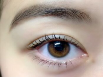 パールヒナ(Pearl HINA)/トリートメントまつげカール上下