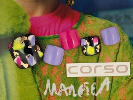 フット定額サンプル/茶屋町中津