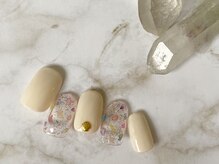 ネイルサロンキース(nail salon KIES)/NEW Design &nbsp;6990yen