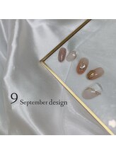 エトワールネイル 高崎緑町店(Etoile)/定額キャンペーン