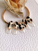 アリラリ ネイル(arirari nail)/定額アートA