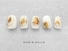 ザ マリー 磐田店(THE MARIE)/☆定額8000円コース　1230