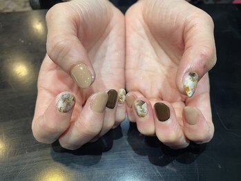 ボディ 高知店(BODY)/ニュアンス