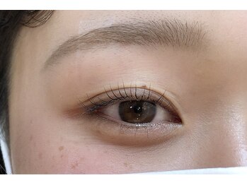 エンバイ クート(en_by ku-to)/南浦和/マツエク/まつ毛パーマ