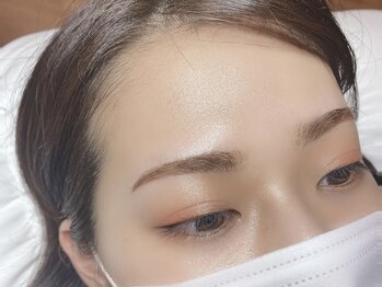 ヨヘン 芦屋店(YoHen)/アイブロウワックス