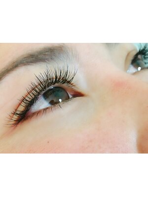 nail eyelash salon meR【メール】