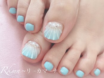 リーカマーナ(Rkmn)/