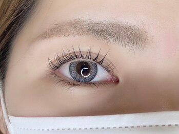 アイクイック 高田馬場店(Ai Quick)/パリジェンヌラッシュリフト