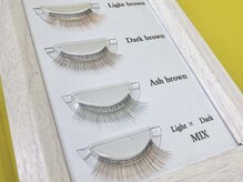 ビアンカ 沖縄港川店(Bianca)/トレンド☆カラーエクステ