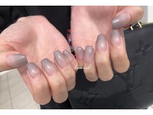 ハナネイルアンドアイラッシュ(hana nail & eyelash)/デザイン