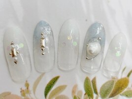 カラーグラデーション