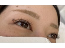 アイラッシュサロン シュシュ 溝の口店(chou chou)/セーブルつけ放題