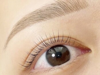 ジョリ 梅田茶屋町店(jolie)の写真/大人気【美眉スタイリングwax脱毛】お手入れはプロにお任せ♪自眉を活かし、似合わせ眉デザインをご提案！