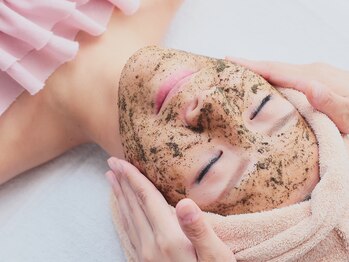 ウェリナ(Welina)/REVI陶肌トリートメント