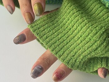 ペイル(#peil)/erina.