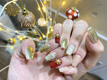 ワン プラス(ONE PLUS)/