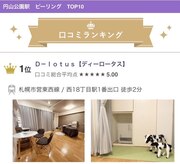 ディーロータス(D-lotus)