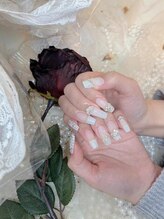 バーバラネイルサロン(Babarla)/定額スカルプコース１２９００