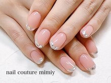 ミミィー(mimiy)/ガラスフレンチ☆