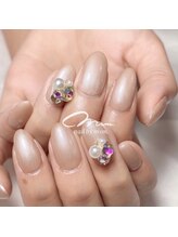 エムズセカンド(msm. 2nd)/ワンカラー(有料パーツ)