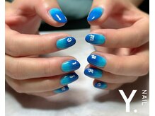 ワイネイル(Y.NAIL)/