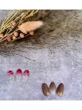 ネイル バズ(NAIL BUZZ)/初回ジェルオフ込7600円